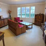 Le Crepuscule - Daemmerung By Interhome Hébergement de vacances Anneville-sur-Mer