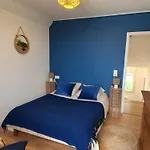 Hébergement de vacances Le Crepuscule - Daemmerung By Interhome Anneville-sur-Mer