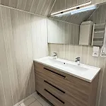 Le Crepuscule - Daemmerung By Interhome Hébergement de vacances Anneville-sur-Mer