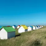 Le Crepuscule - Daemmerung By Interhome * Anneville-sur-Mer