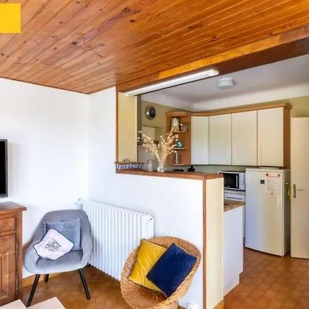 Le Crepuscule - Daemmerung By Interhome * Anneville-sur-Mer
