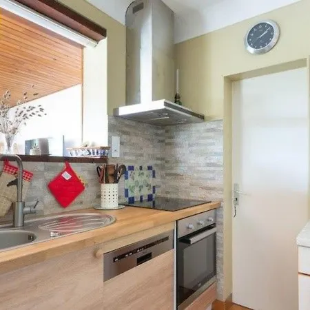 Hébergement de vacances Le Crepuscule - Daemmerung By Interhome