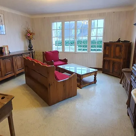Le Crepuscule - Daemmerung By Interhome Nyaraló Anneville-sur-Mer