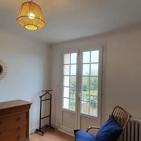 Le Crepuscule - Daemmerung By Interhome Nyaraló Anneville-sur-Mer