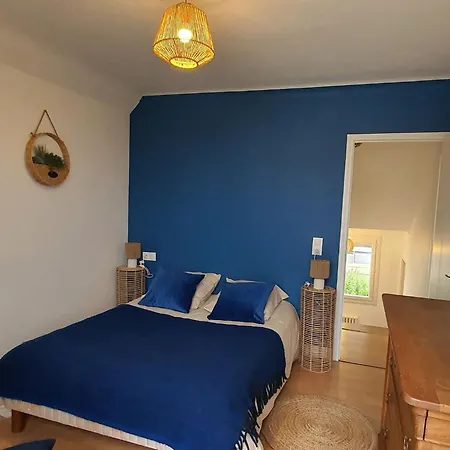 Le Crepuscule - Daemmerung By Interhome Nyaraló Anneville-sur-Mer
