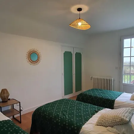 Le Crepuscule - Daemmerung By Interhome Nyaraló Anneville-sur-Mer
