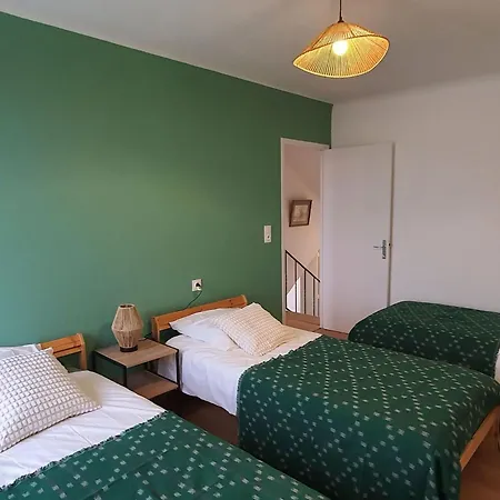 Le Crepuscule - Daemmerung By Interhome Hébergement de vacances *