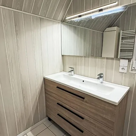 Le Crepuscule - Daemmerung By Interhome Prázdninový dům Anneville-sur-Mer