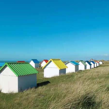 Le Crepuscule - Daemmerung By Interhome * Anneville-sur-Mer