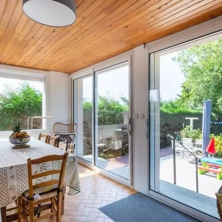 Le Crepuscule - Daemmerung By Interhome *